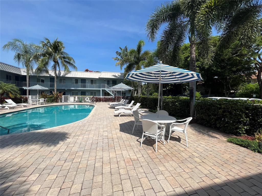 POINSETTIA LANDINGS CONDO - Residential