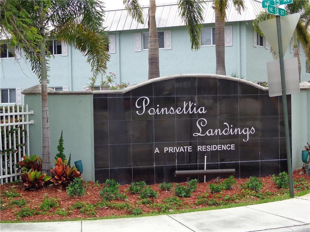 POINSETTIA LANDINGS CONDO - Residential
