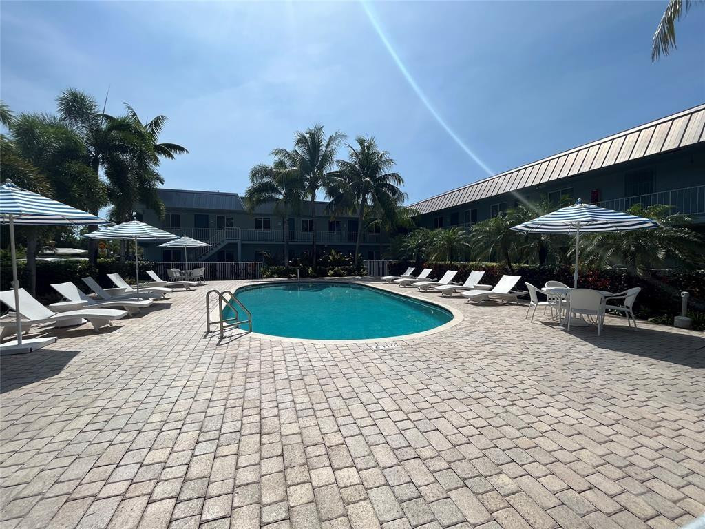 POINSETTIA LANDINGS CONDO - Residential