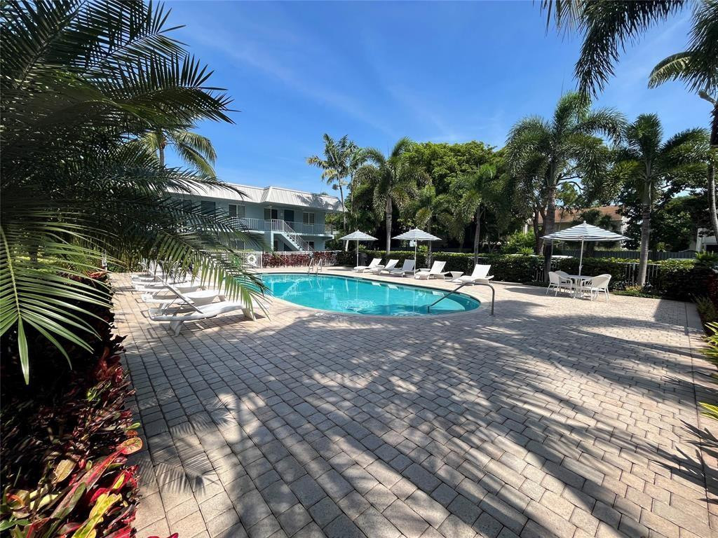 POINSETTIA LANDINGS CONDO - Residential