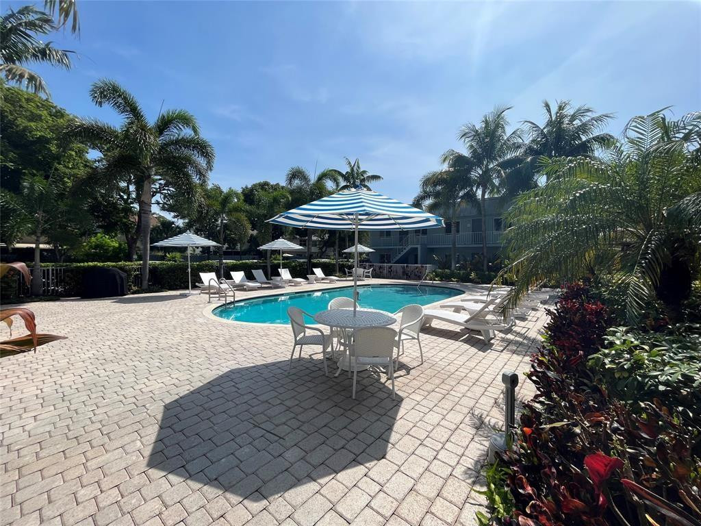POINSETTIA LANDINGS CONDO - Residential