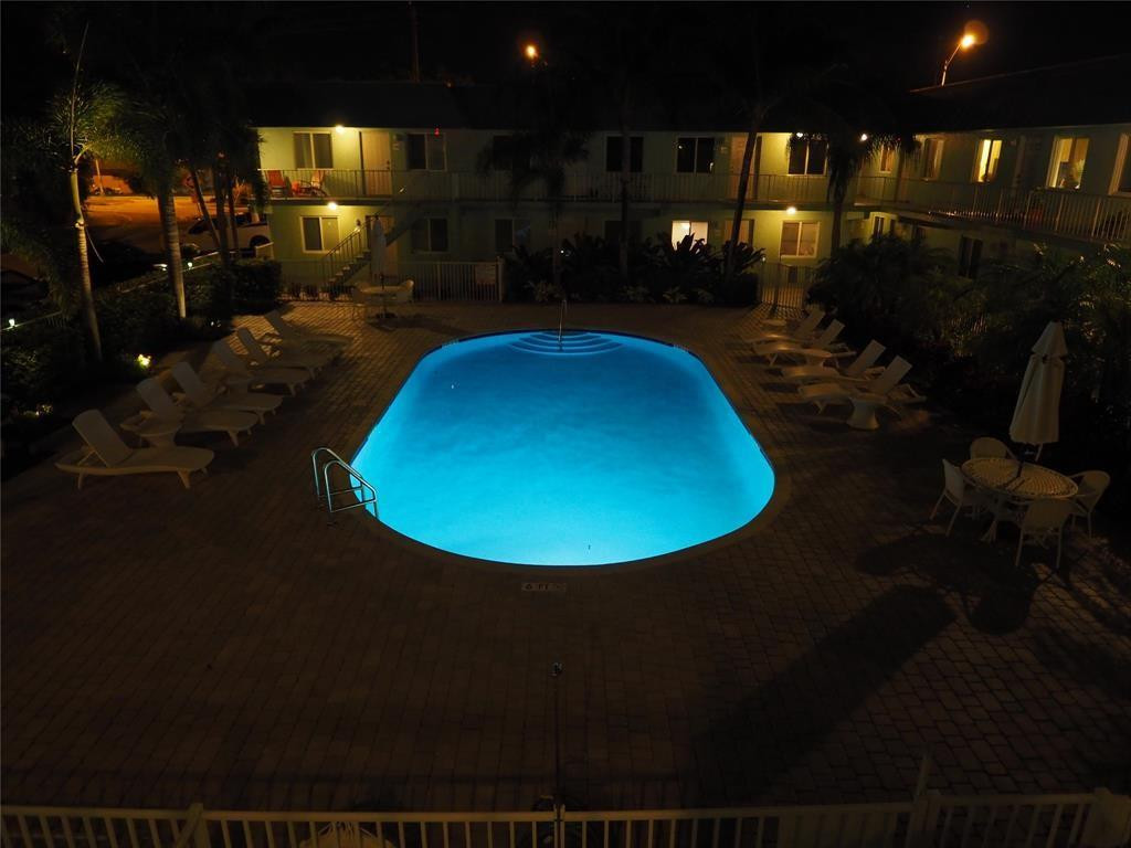 POINSETTIA LANDINGS CONDO - Residential