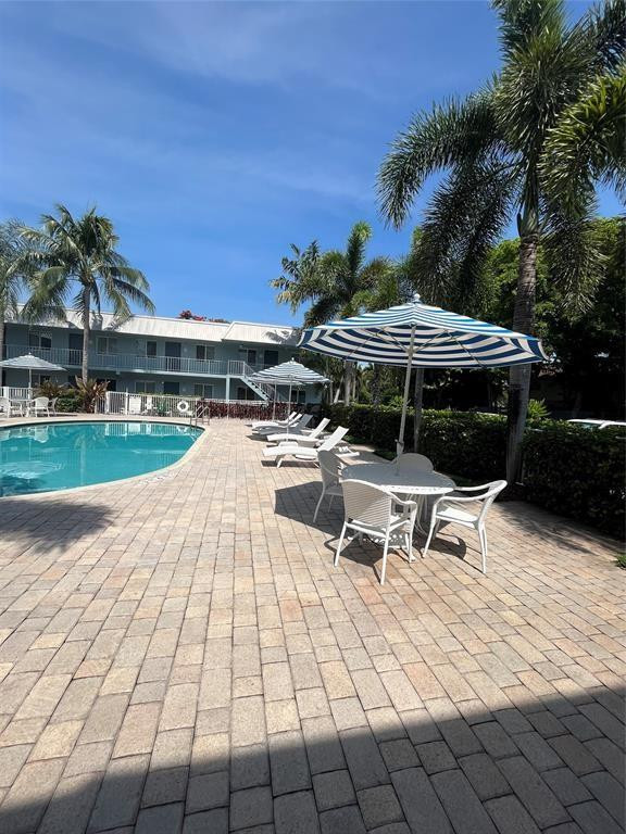 POINSETTIA LANDINGS CONDO - Residential