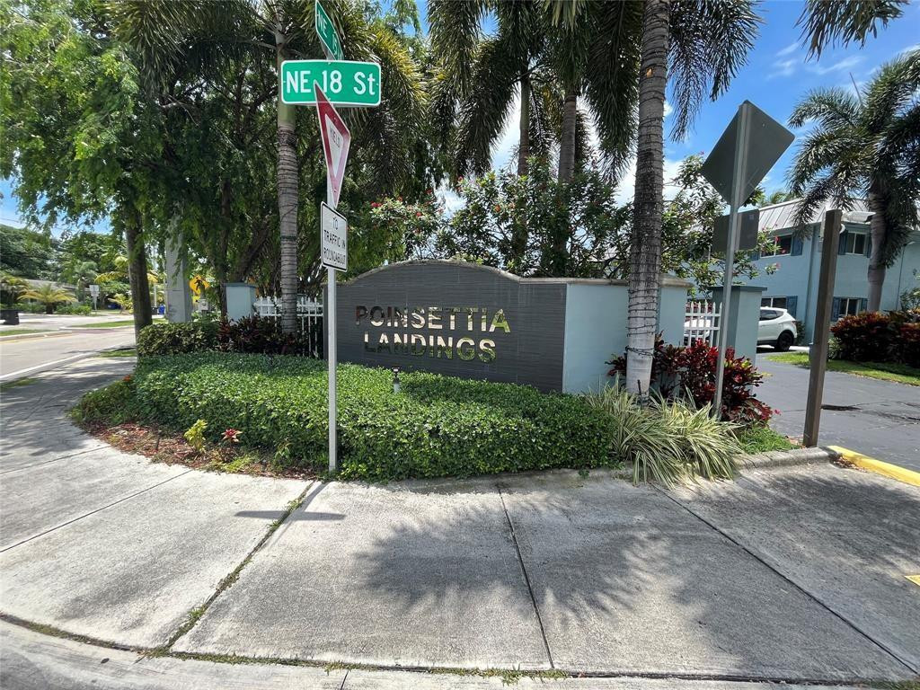 POINSETTIA LANDINGS CONDO - Residential