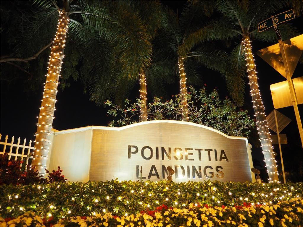 POINSETTIA LANDINGS CONDO - Residential