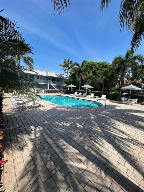 POINSETTIA LANDINGS CONDO - Residential
