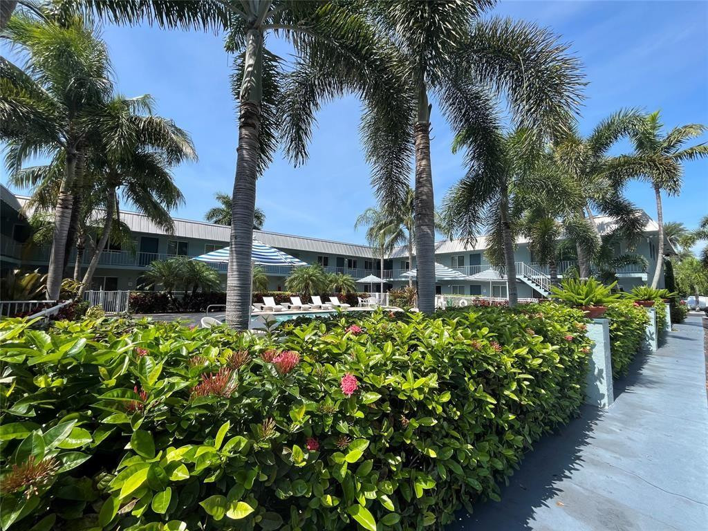 POINSETTIA LANDINGS CONDO - Residential