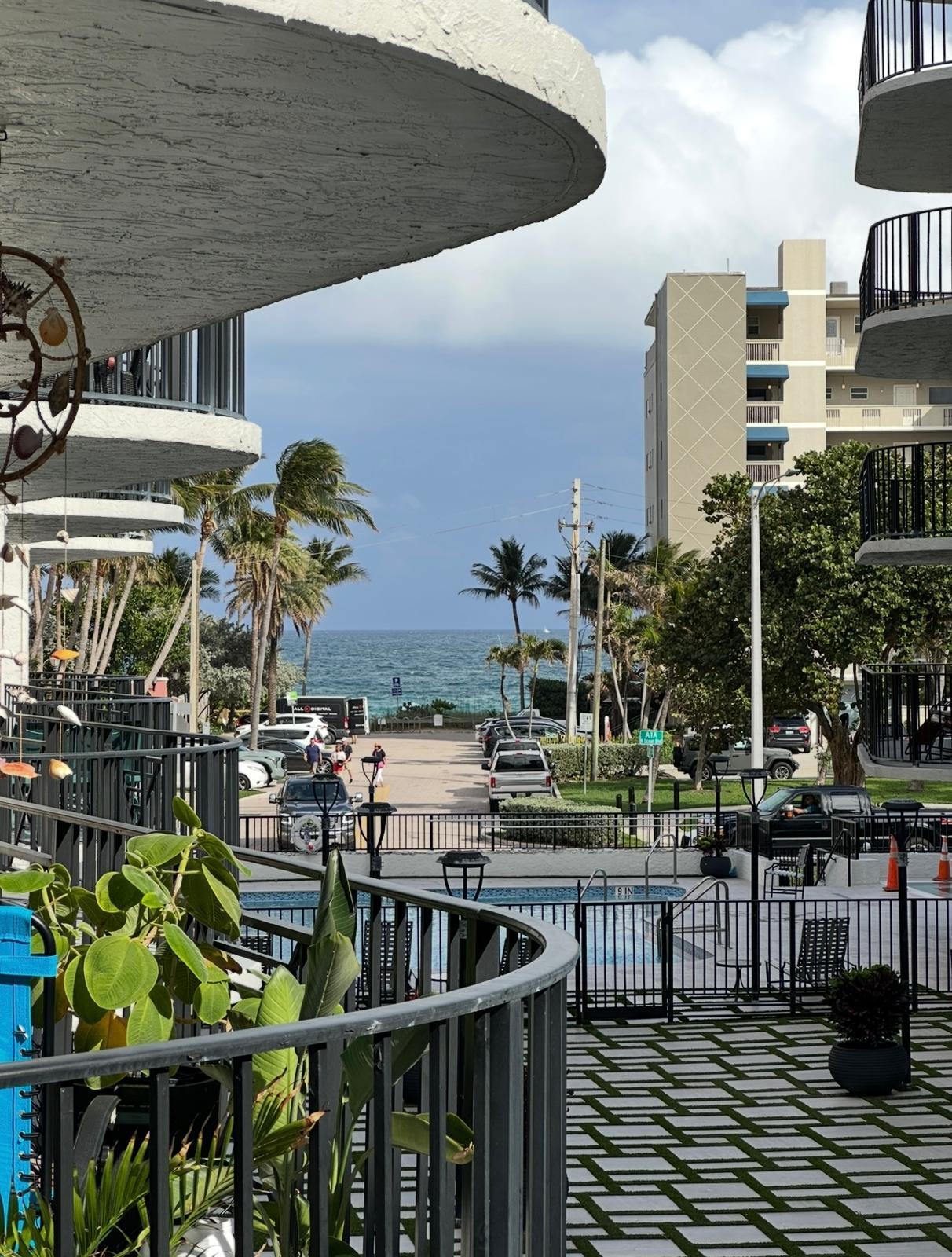 TRADEWINDS BY THE SEA CONDO - Residential
