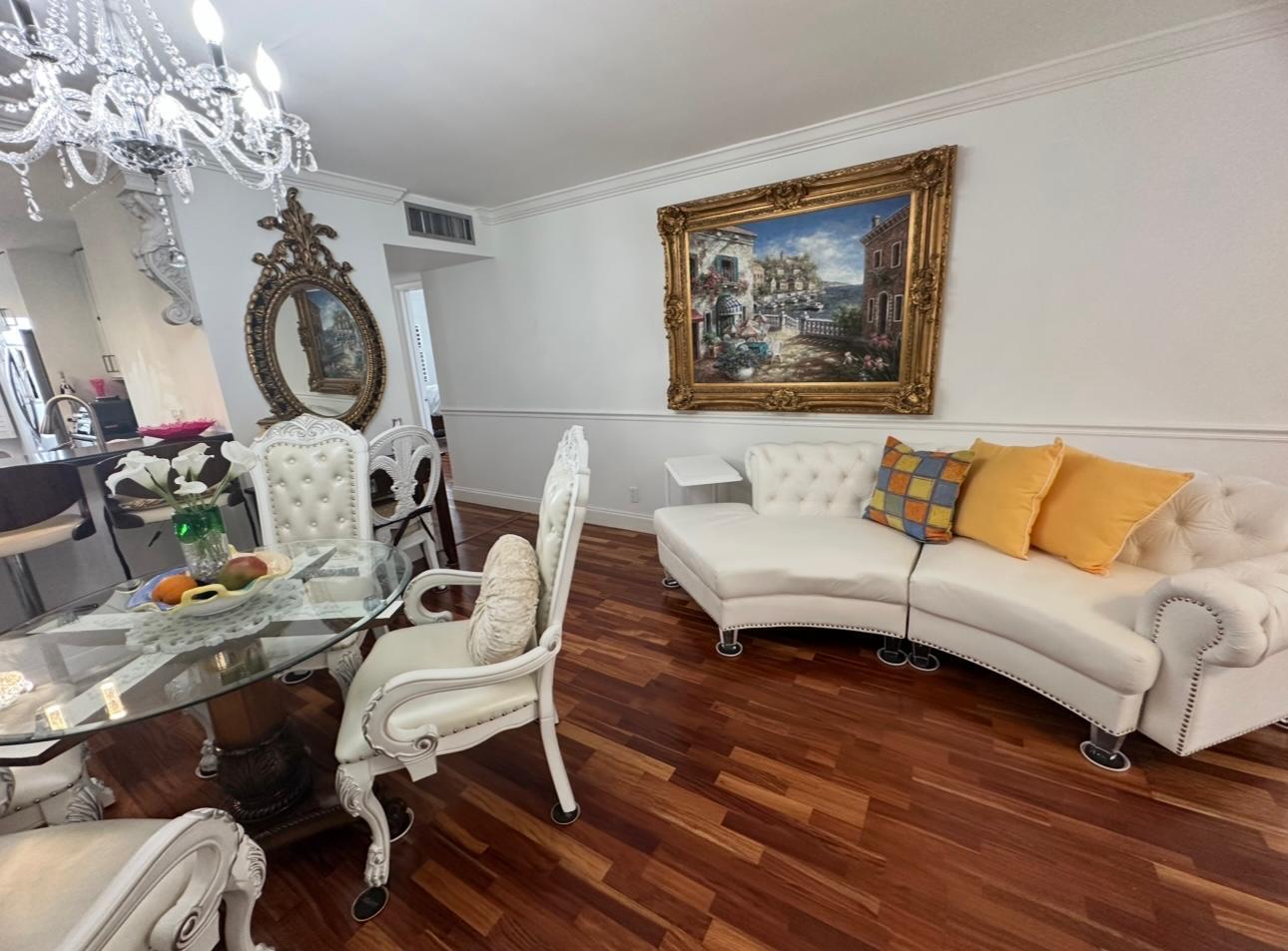 TRADEWINDS BY THE SEA CONDO - Residential