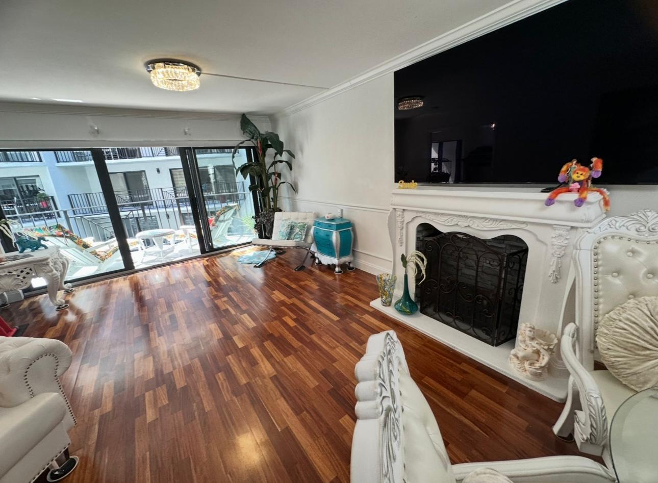 TRADEWINDS BY THE SEA CONDO - Residential