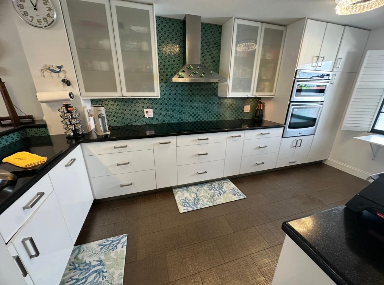 TRADEWINDS BY THE SEA CONDO - Residential