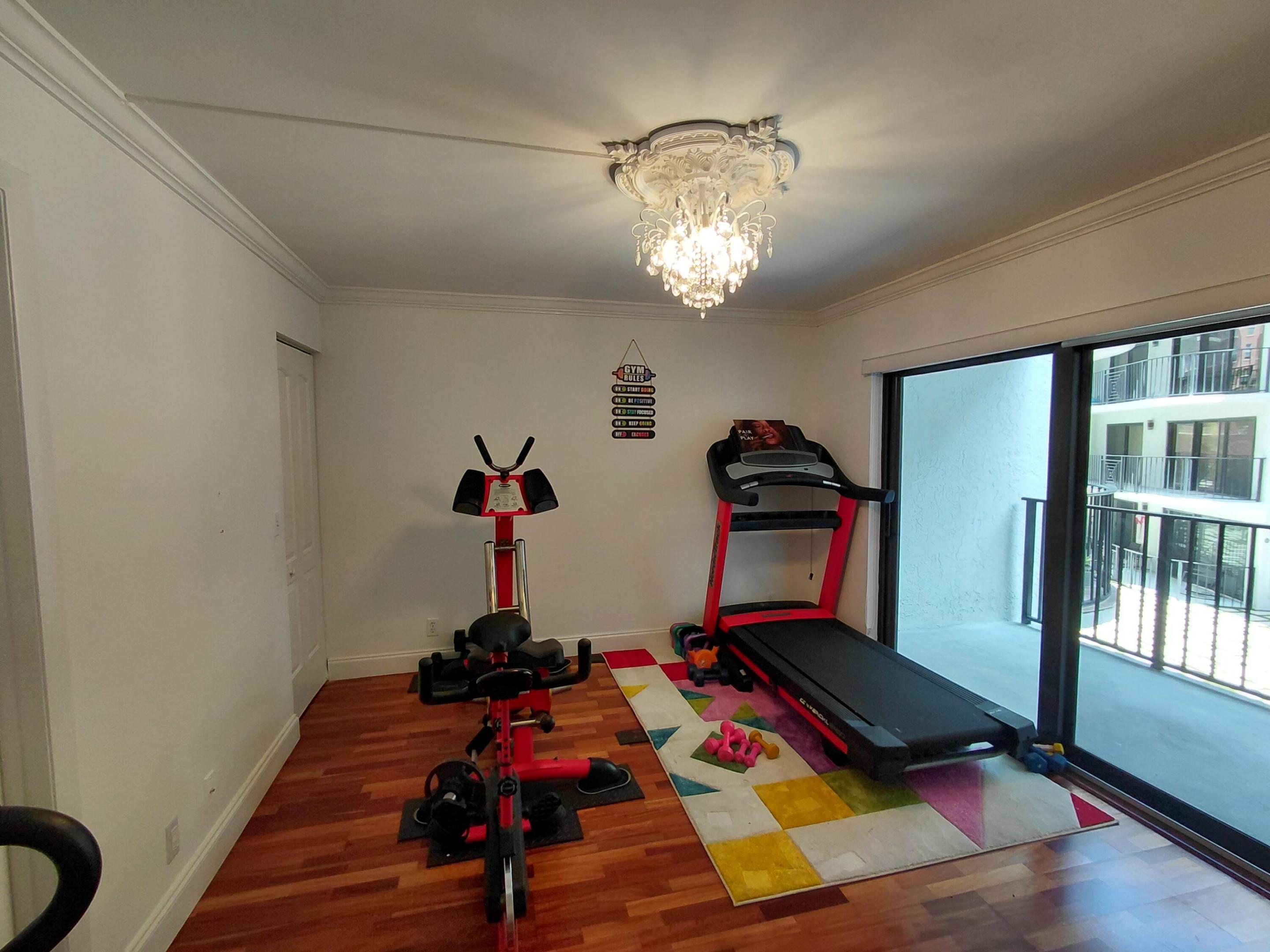 TRADEWINDS BY THE SEA CONDO - Residential