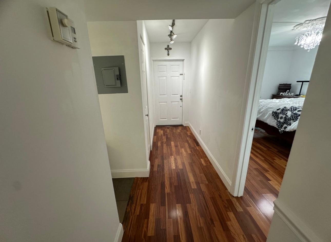 TRADEWINDS BY THE SEA CONDO - Residential