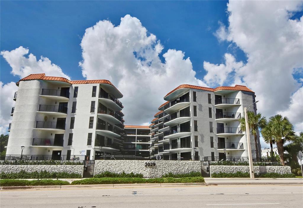 TRADEWINDS BY THE SEA CONDO - Residential