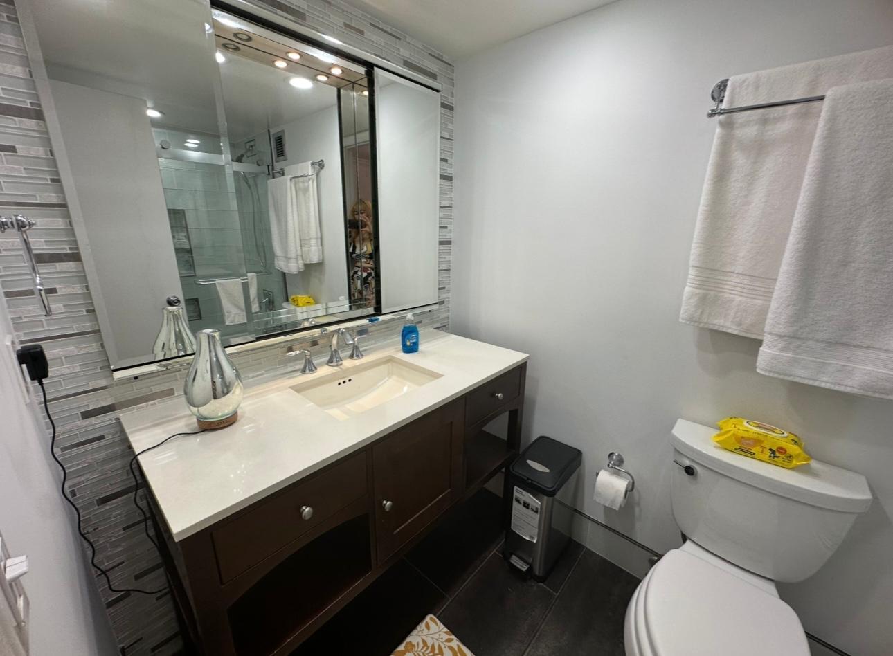 TRADEWINDS BY THE SEA CONDO - Residential