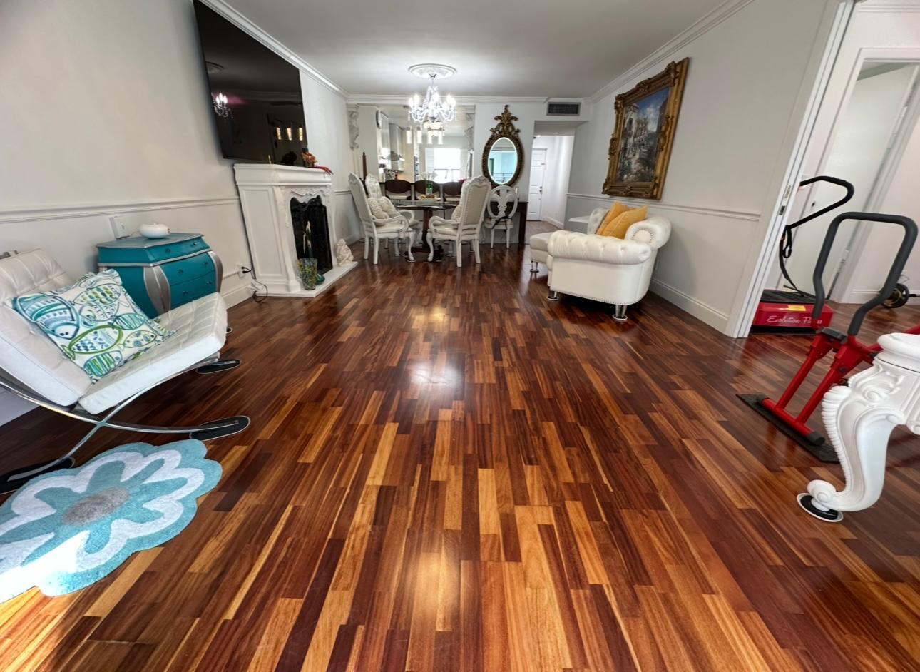 TRADEWINDS BY THE SEA CONDO - Residential