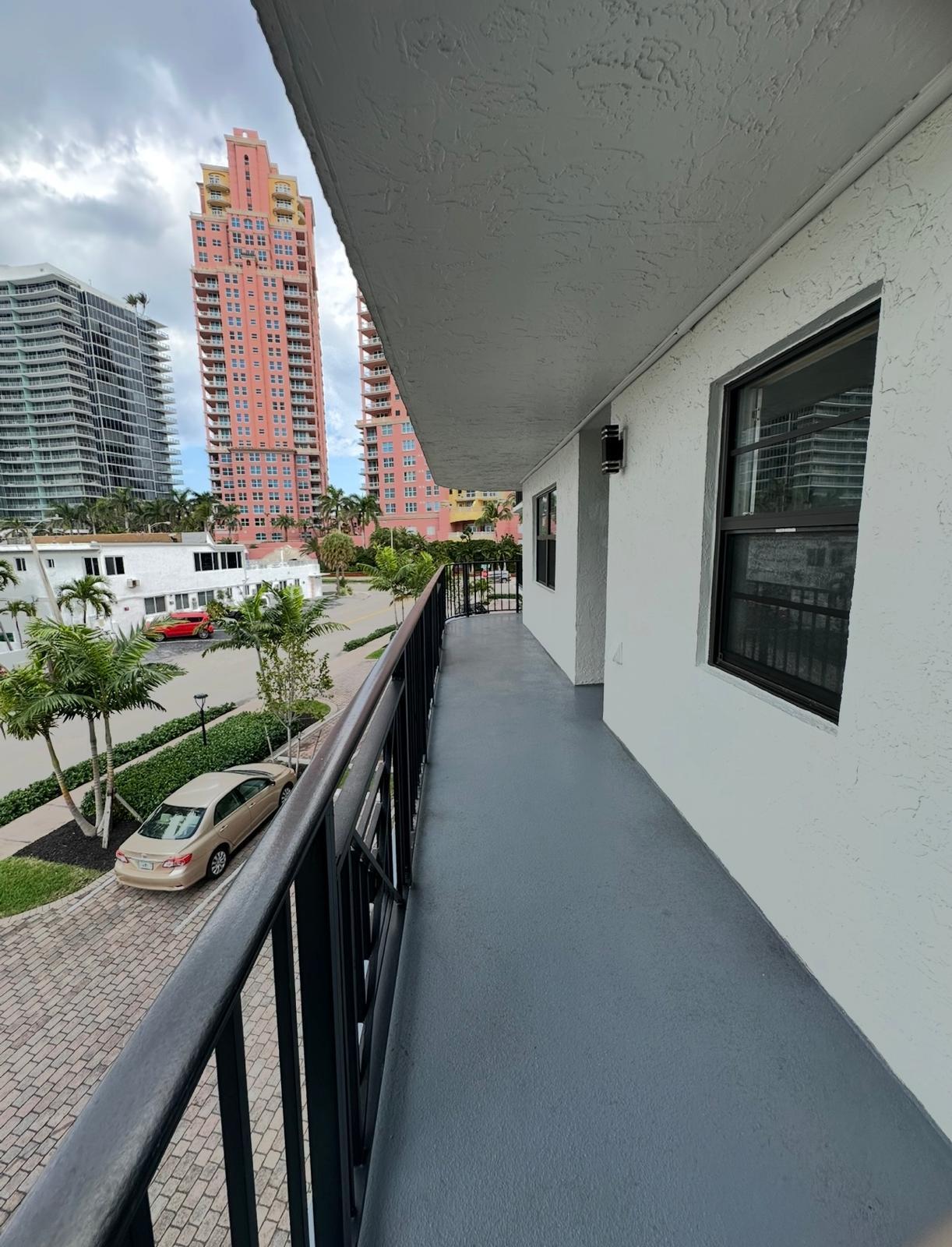 TRADEWINDS BY THE SEA CONDO - Residential