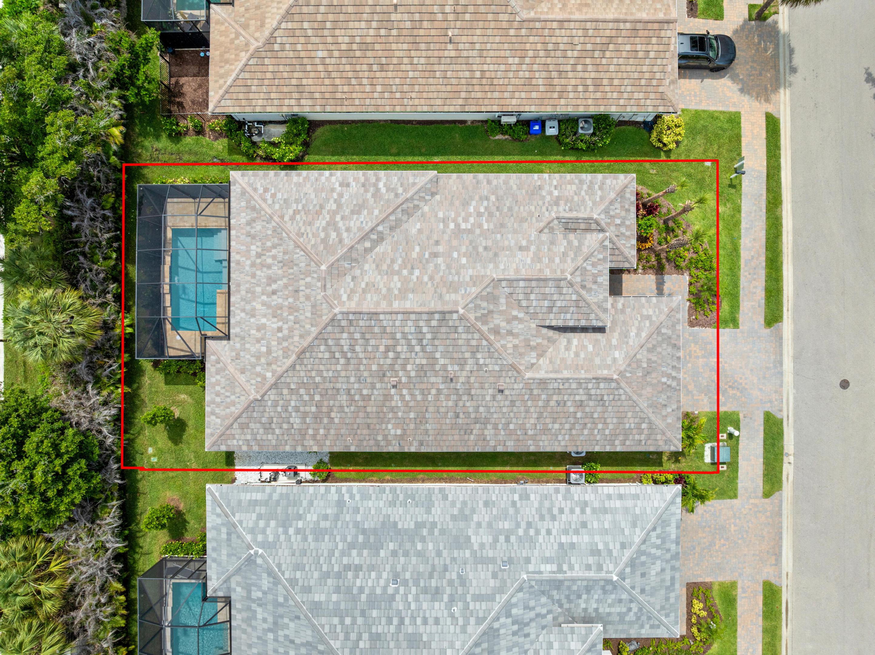 LUCAYA POINTE - PHASE 1 - Residential