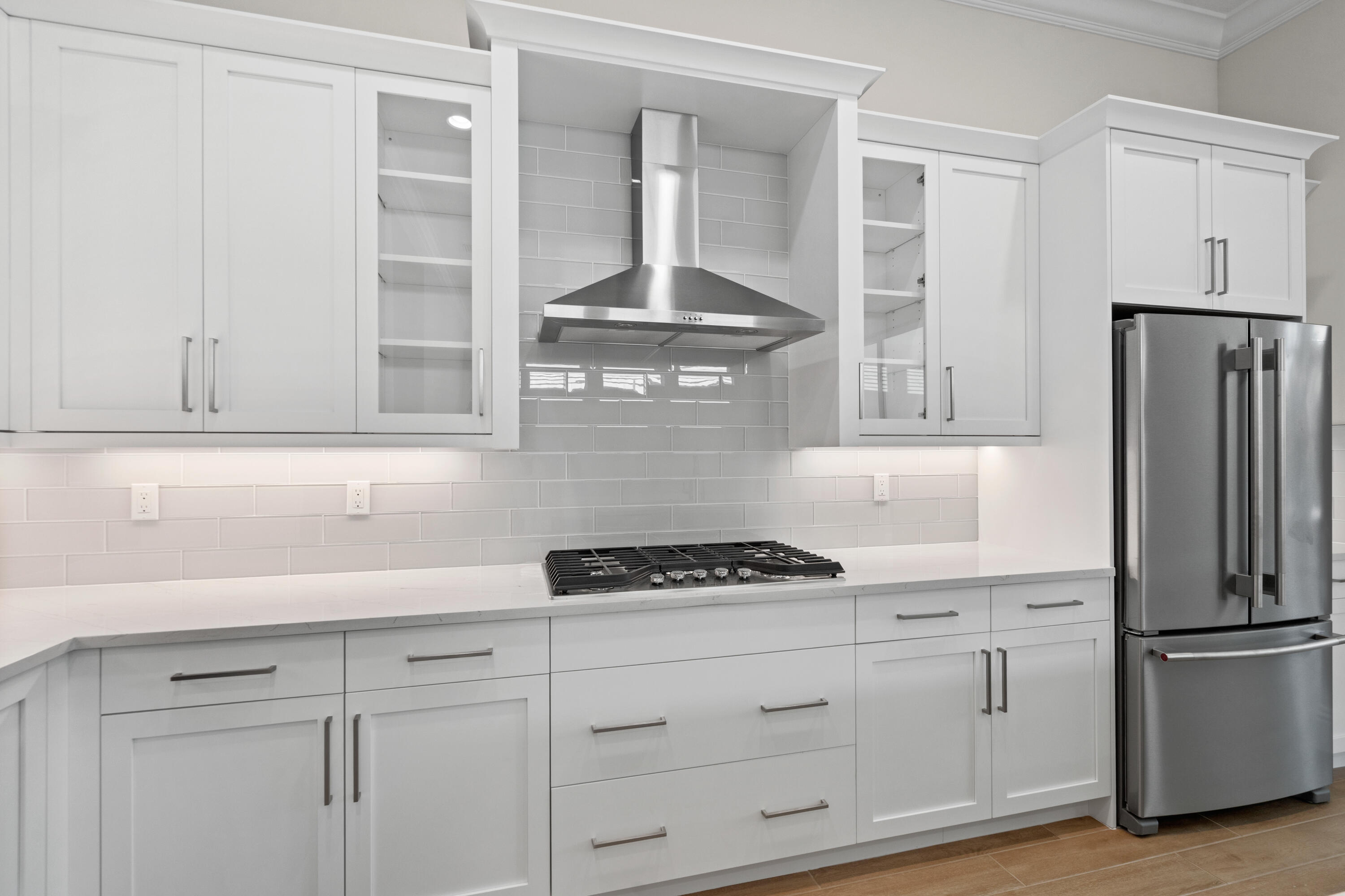 LUCAYA POINTE - PHASE 1 - Residential
