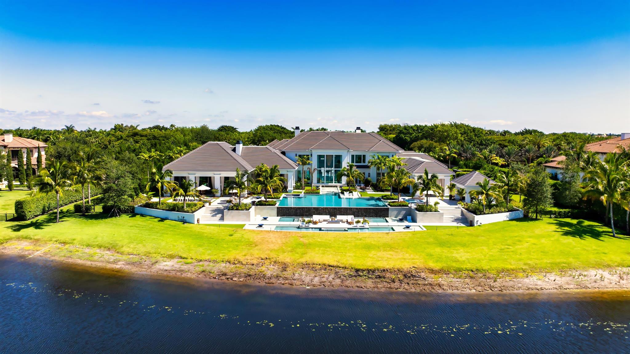 Stone Creek Ranch, KENCO RANCH - Residential