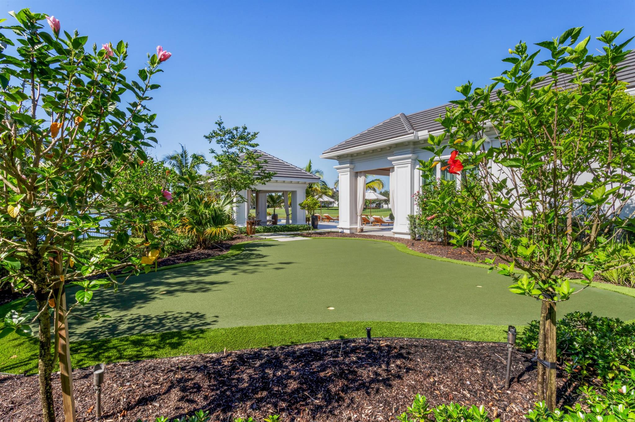 Stone Creek Ranch, KENCO RANCH - Residential