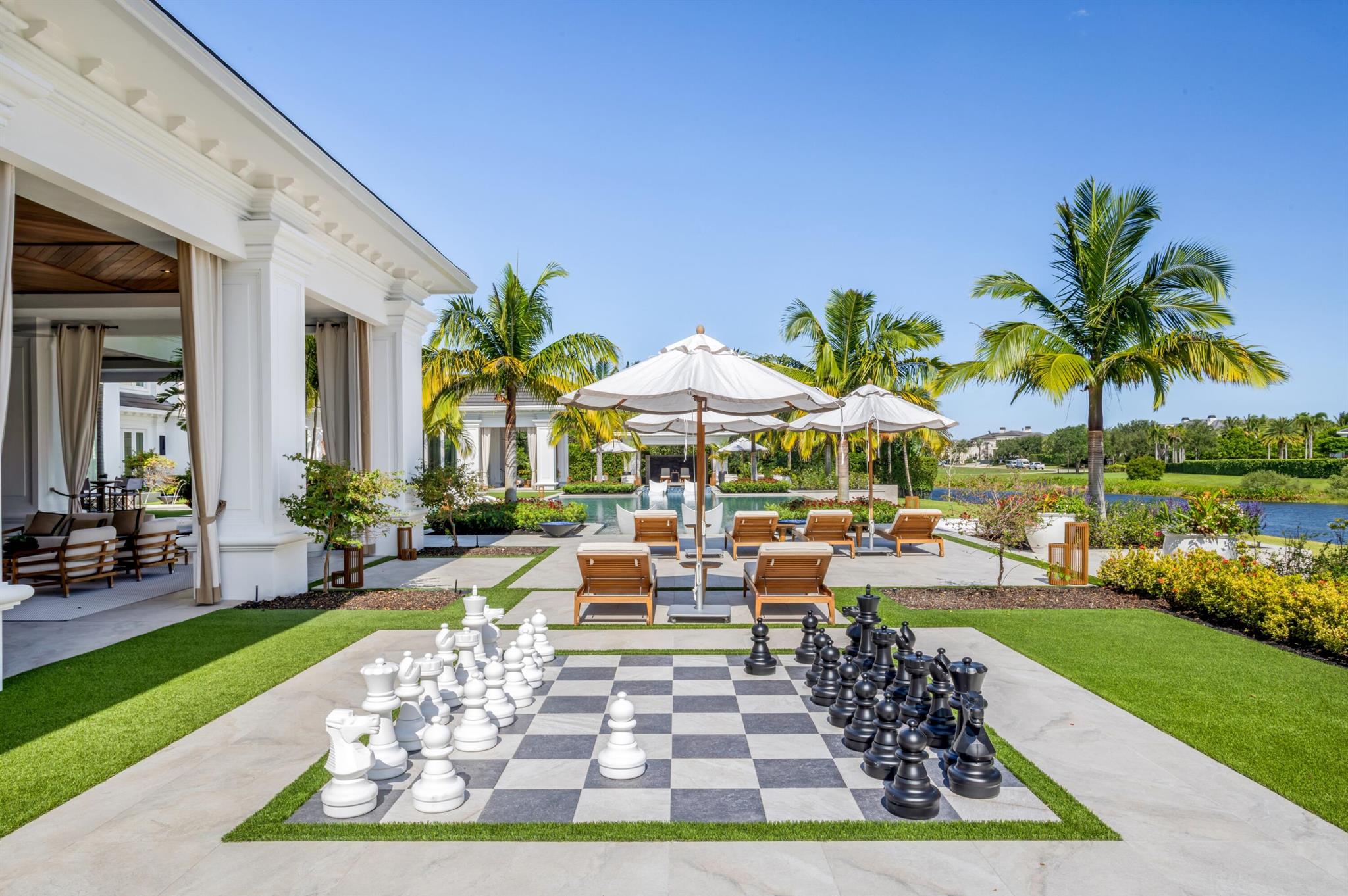 Stone Creek Ranch, KENCO RANCH - Residential