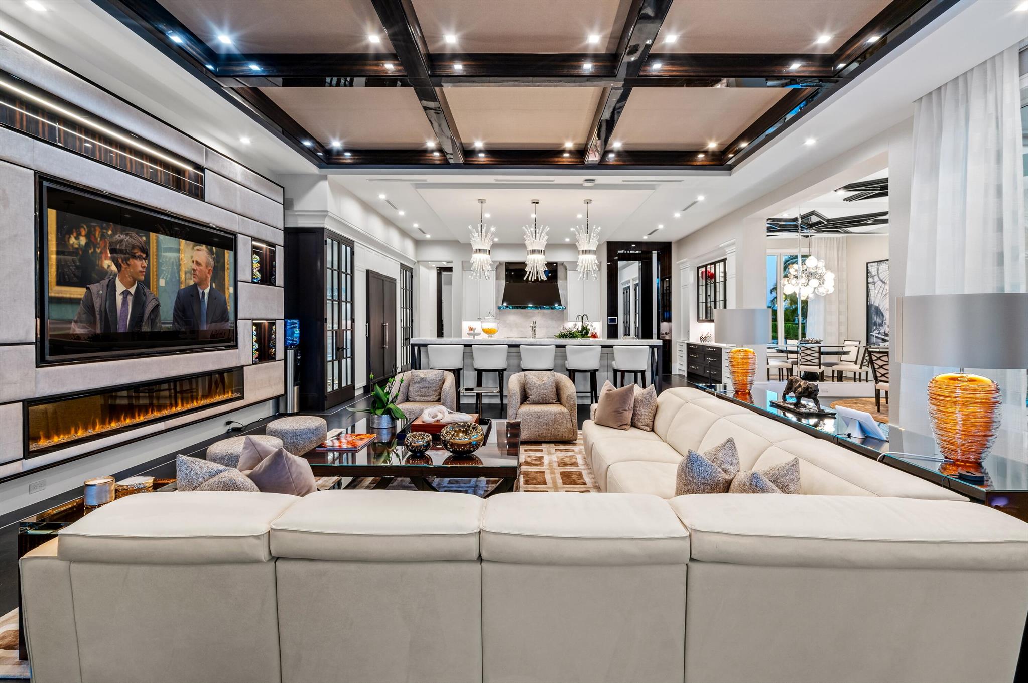 Stone Creek Ranch, KENCO RANCH - Residential