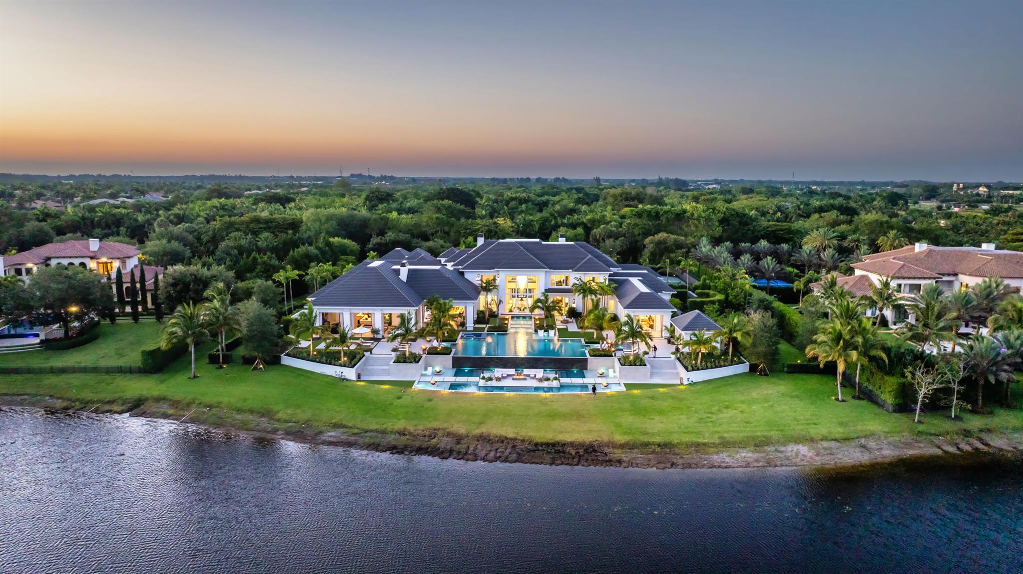 Stone Creek Ranch, KENCO RANCH - Residential