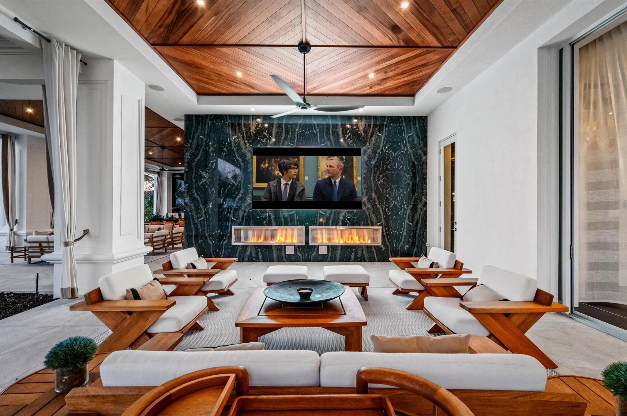 Stone Creek Ranch, KENCO RANCH - Residential