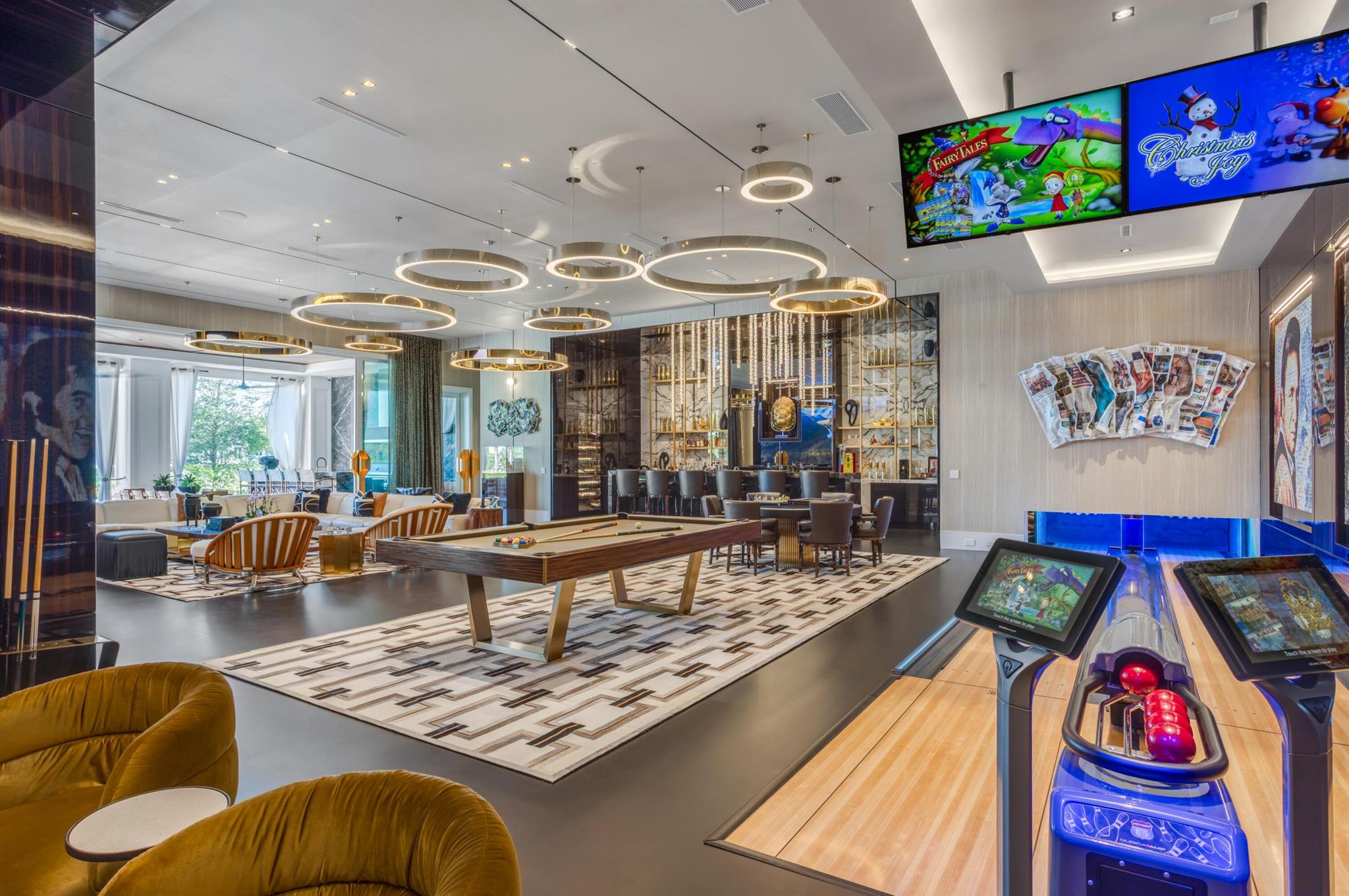 Stone Creek Ranch, KENCO RANCH - Residential