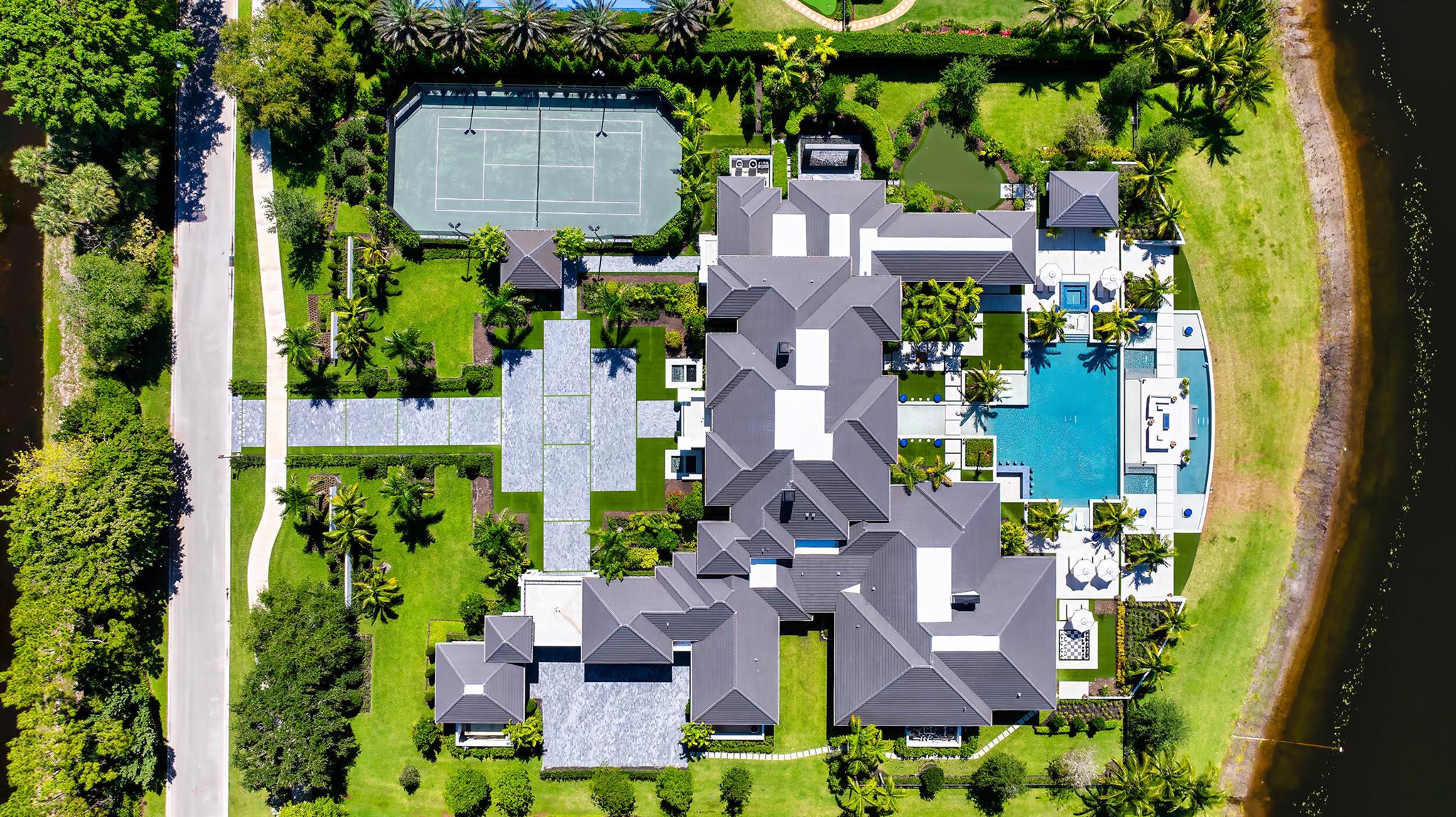 Stone Creek Ranch, KENCO RANCH - Residential