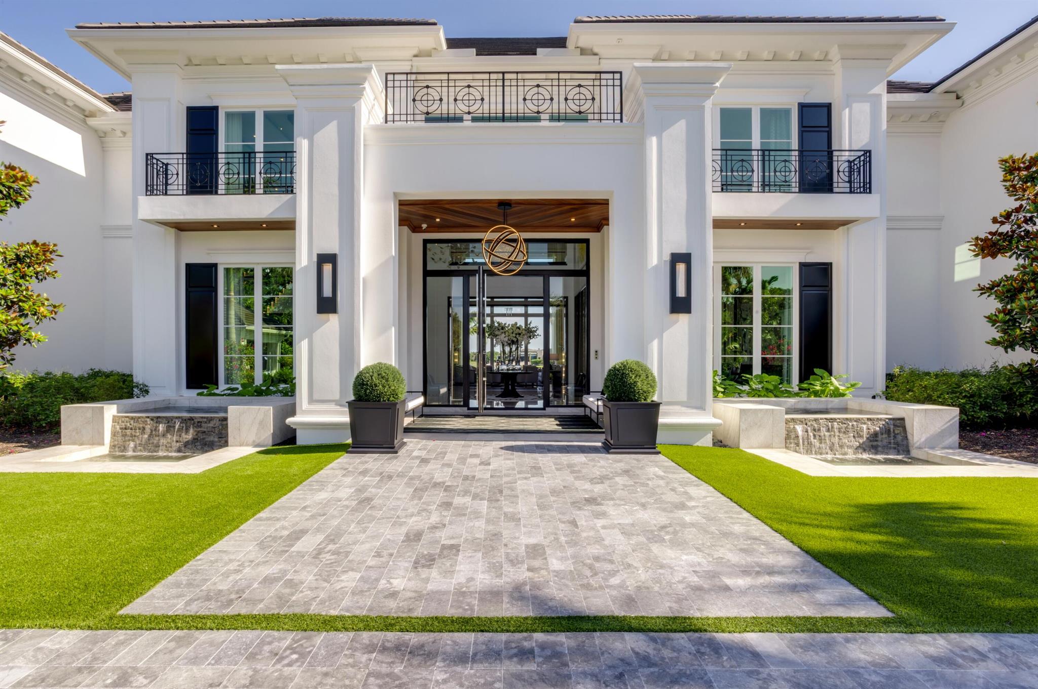 Stone Creek Ranch, KENCO RANCH - Residential