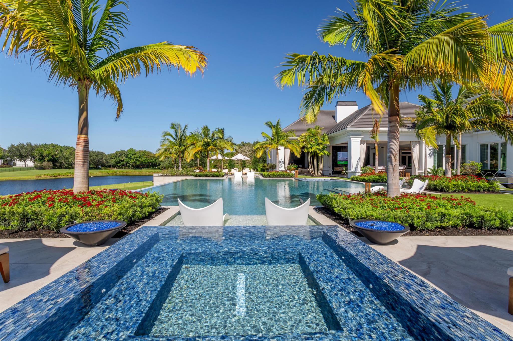 Stone Creek Ranch, KENCO RANCH - Residential