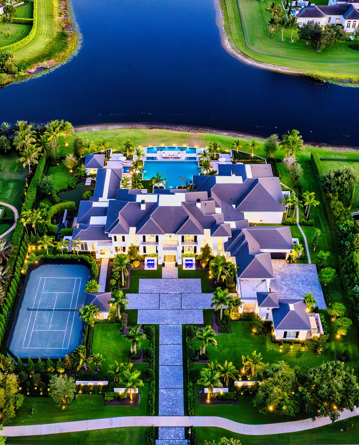 Stone Creek Ranch, KENCO RANCH - Residential
