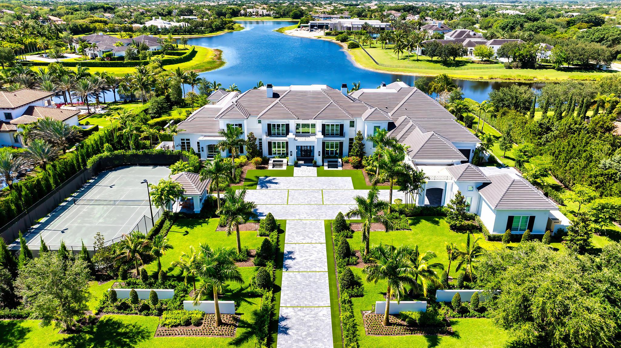 Stone Creek Ranch, KENCO RANCH - Residential