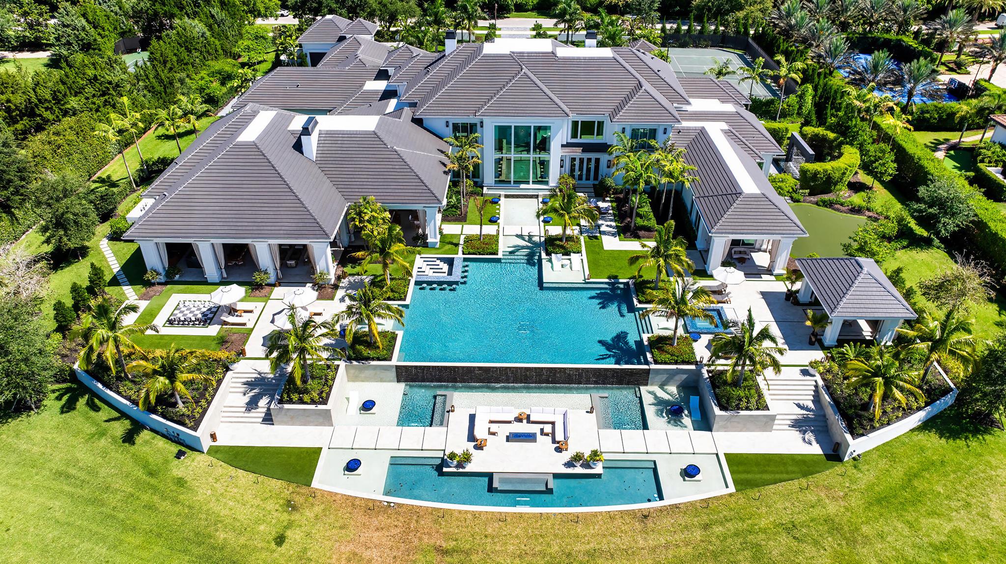 Stone Creek Ranch, KENCO RANCH - Residential