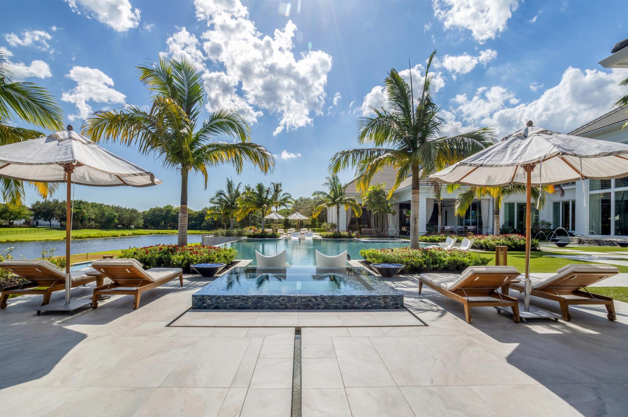 Stone Creek Ranch, KENCO RANCH - Residential
