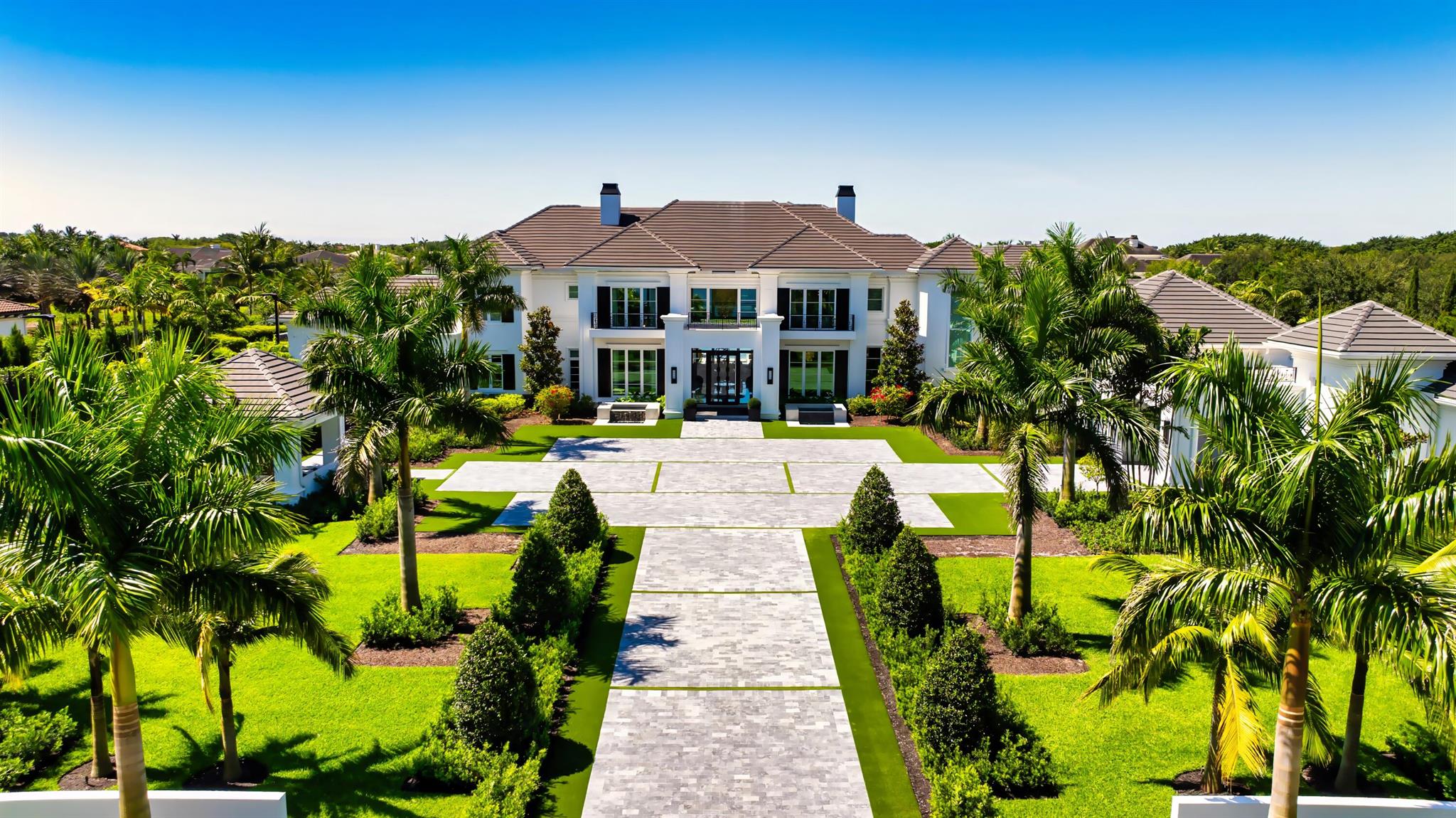 Stone Creek Ranch, KENCO RANCH - Residential