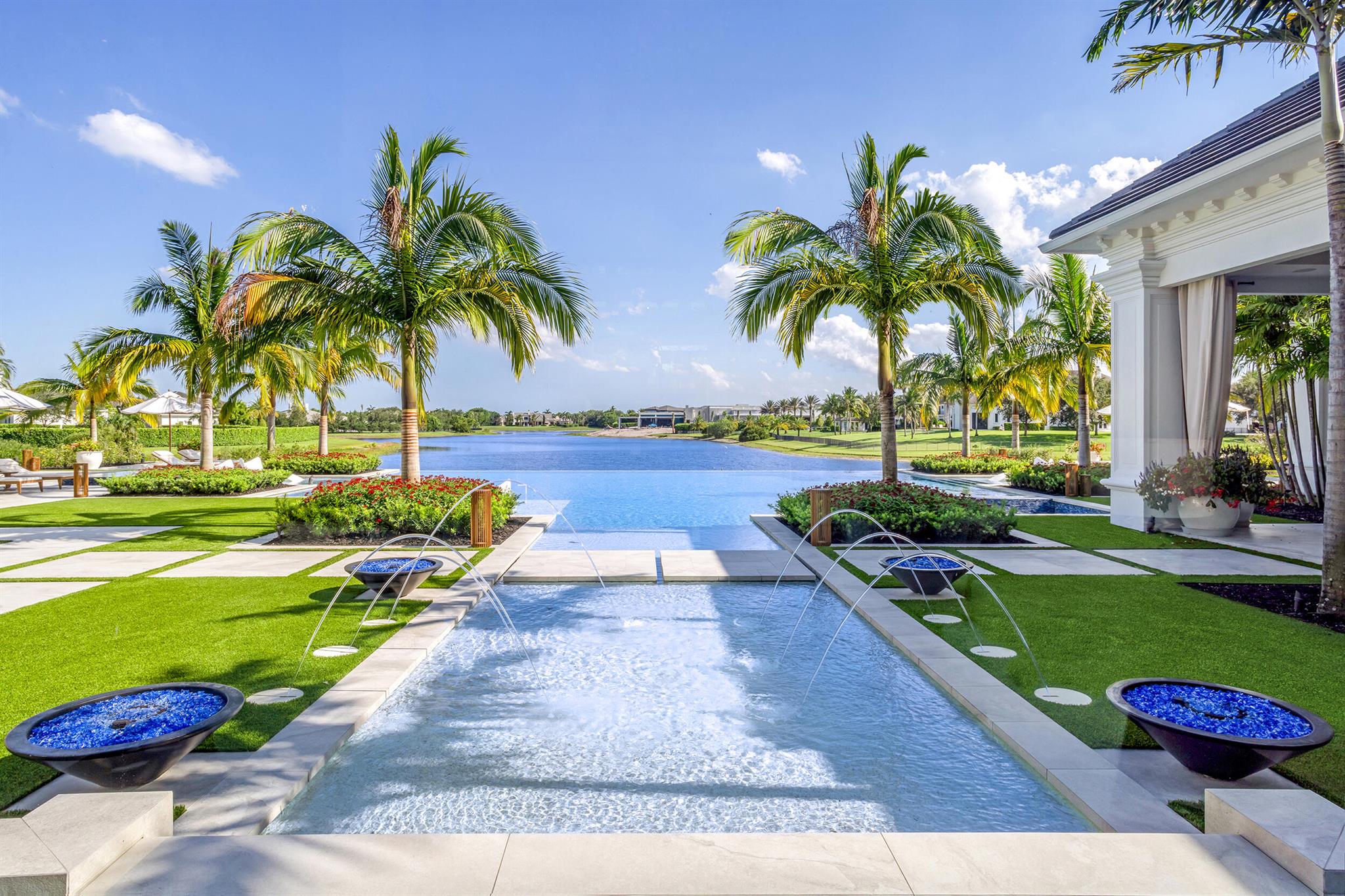 Stone Creek Ranch, KENCO RANCH - Residential