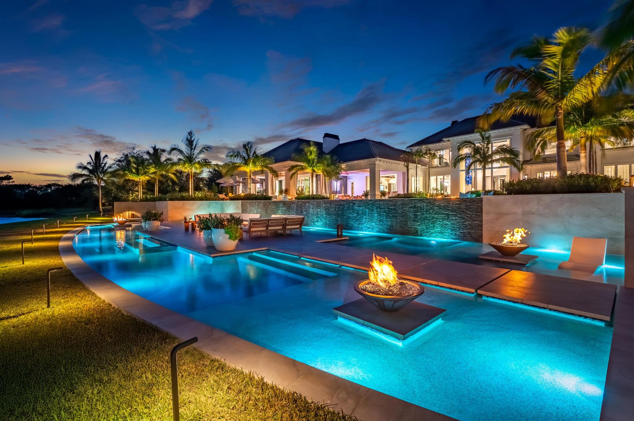 Stone Creek Ranch, KENCO RANCH - Residential