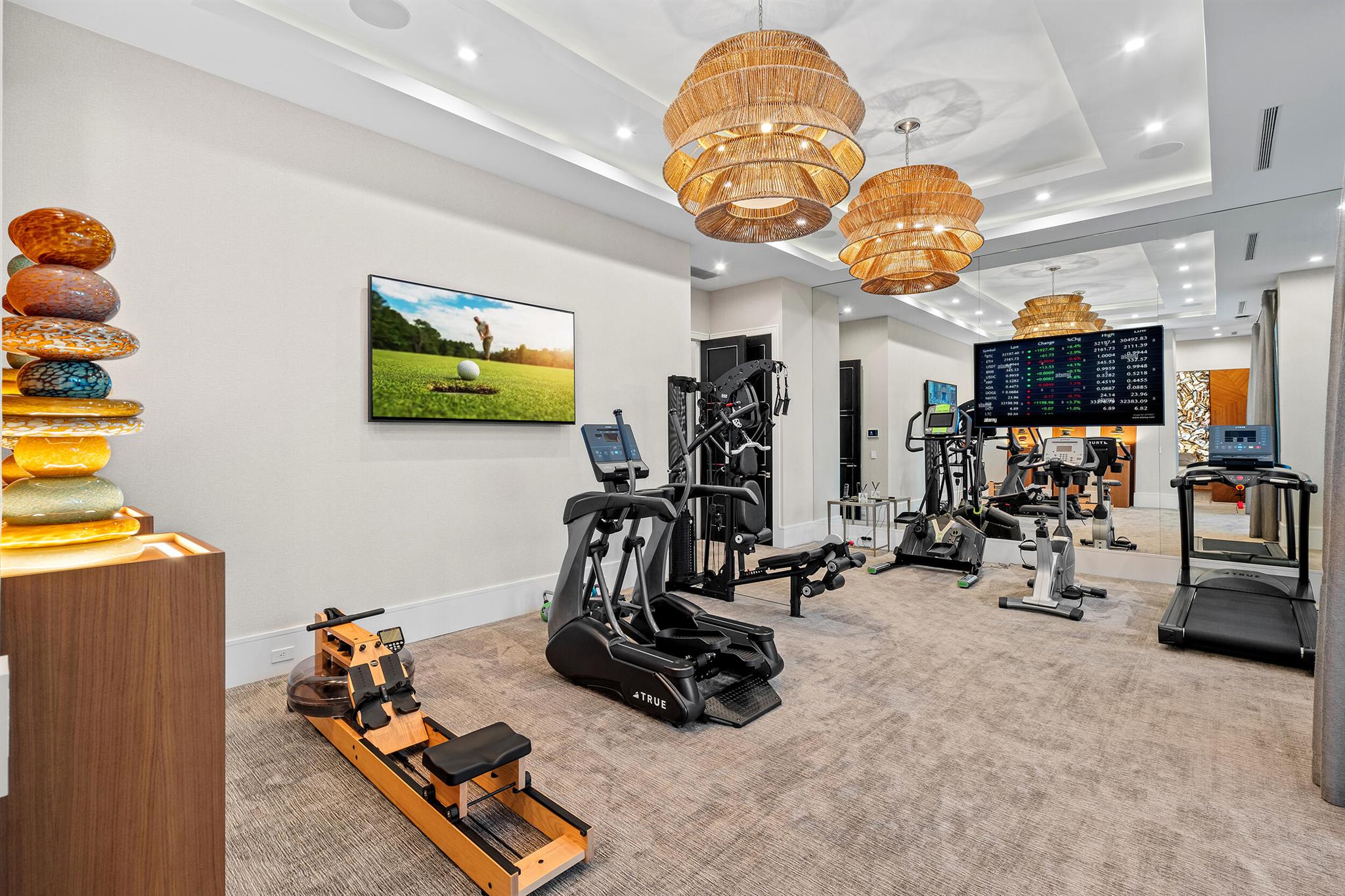 Stone Creek Ranch, KENCO RANCH - Residential