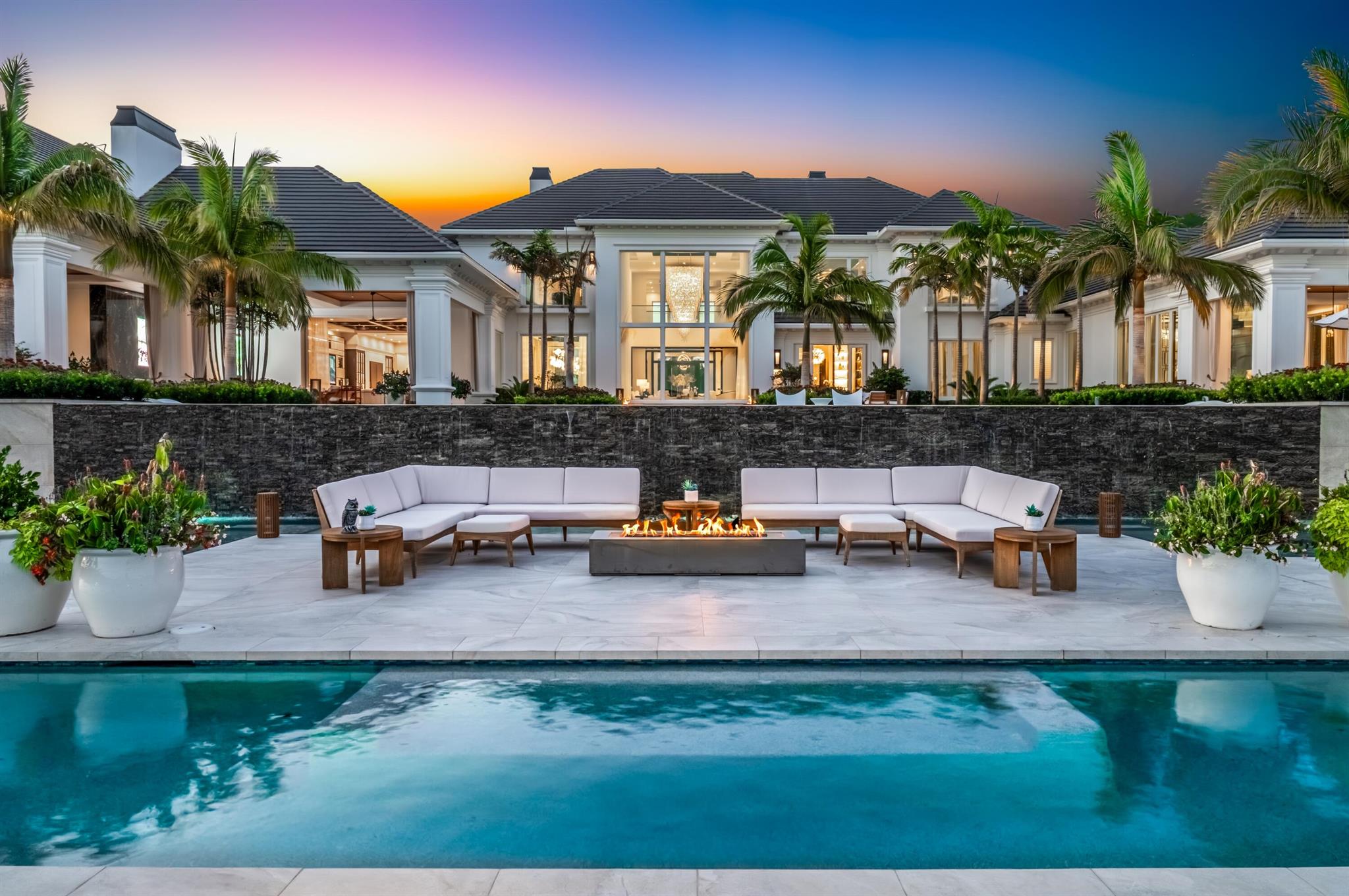 Stone Creek Ranch, KENCO RANCH - Residential