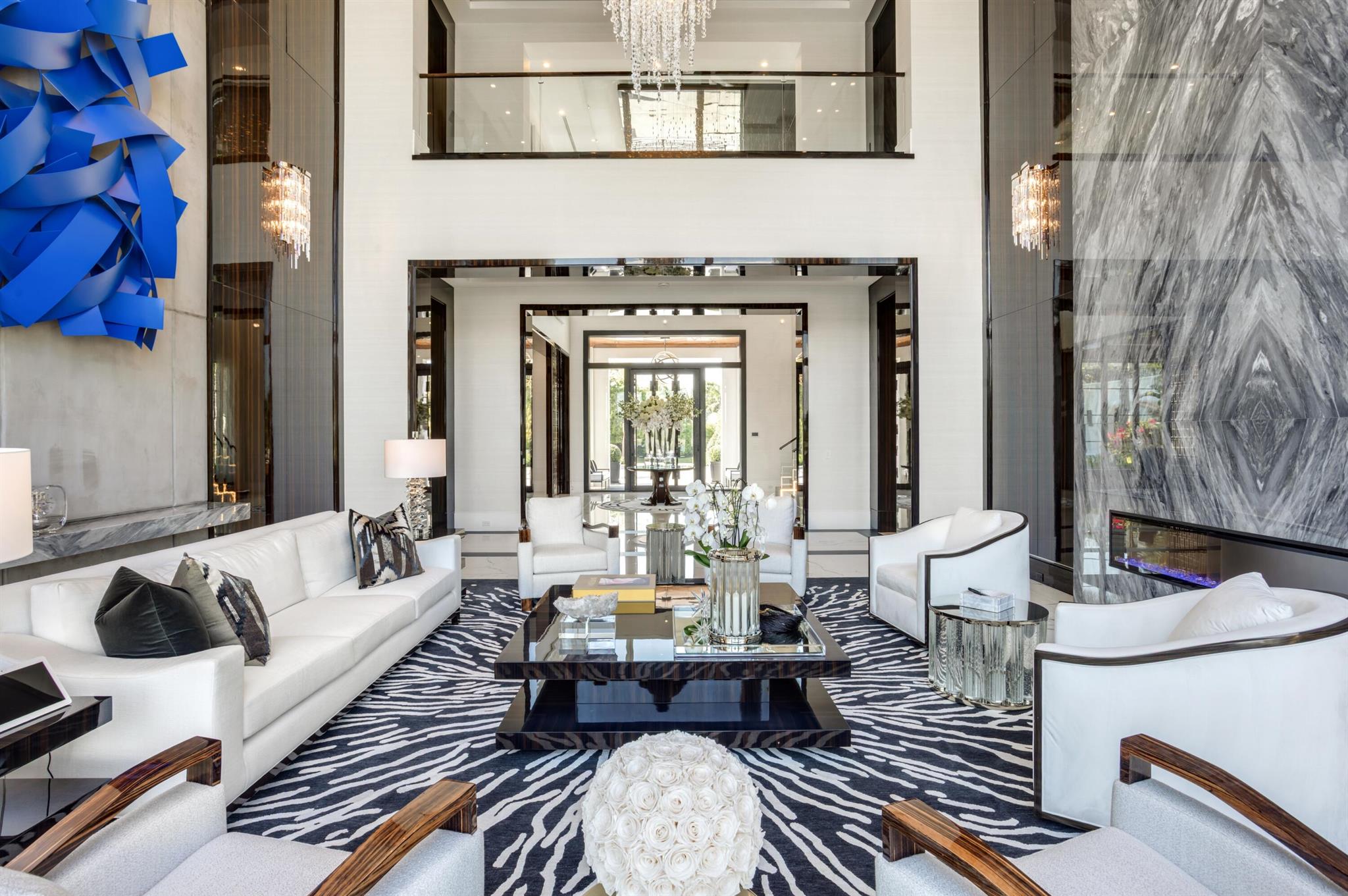Stone Creek Ranch, KENCO RANCH - Residential