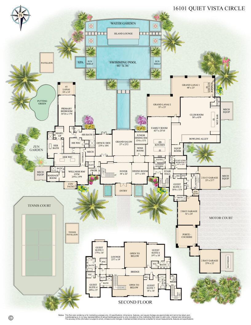 Stone Creek Ranch, KENCO RANCH - Residential
