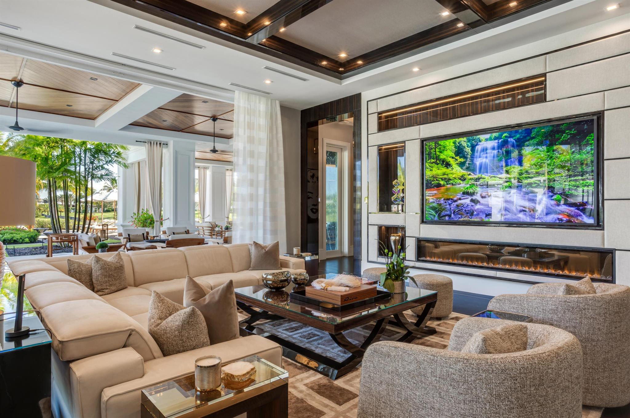Stone Creek Ranch, KENCO RANCH - Residential