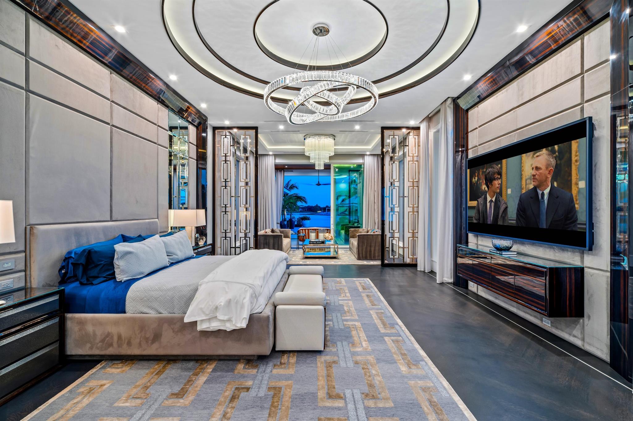 Stone Creek Ranch, KENCO RANCH - Residential