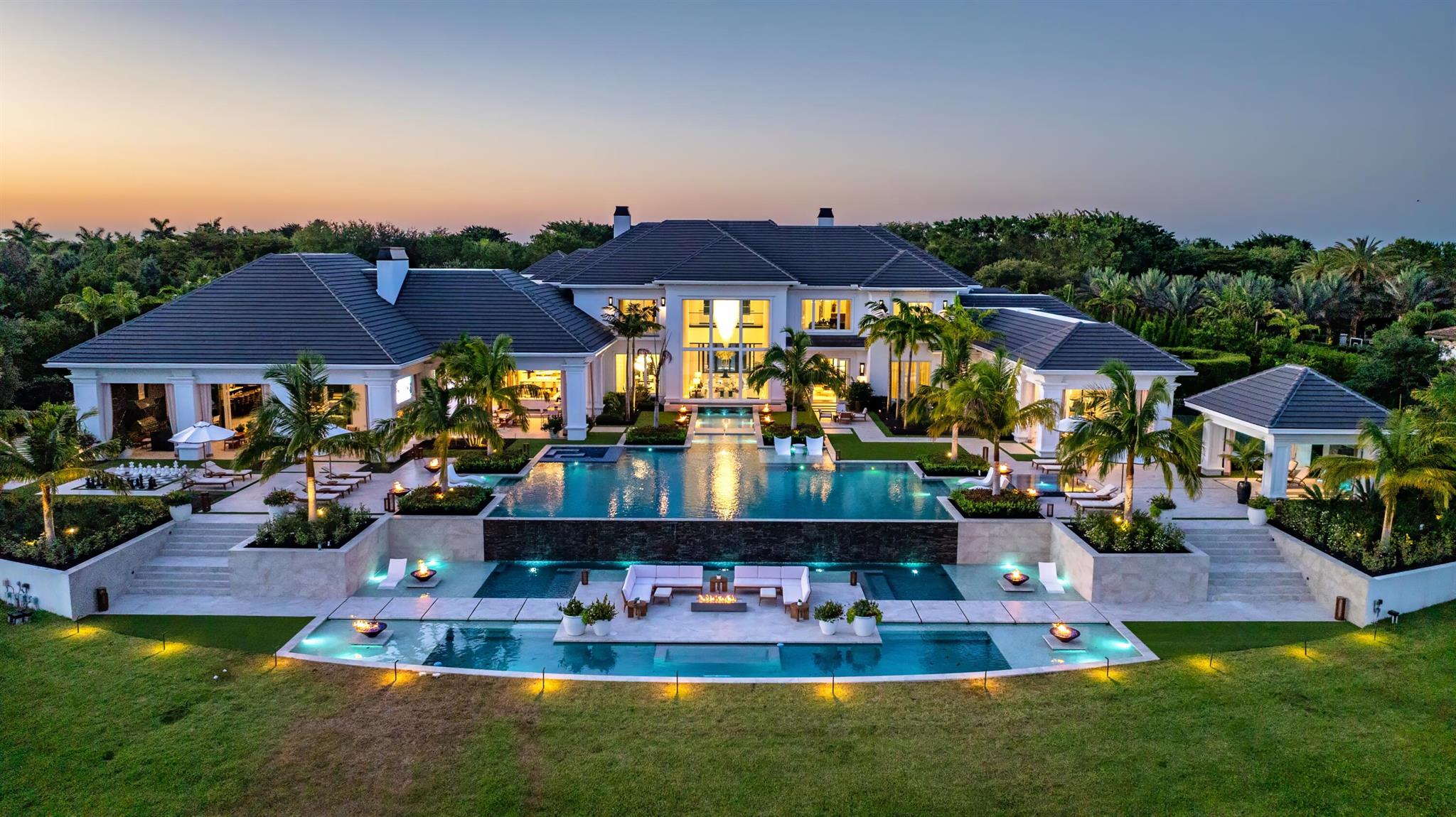 Stone Creek Ranch, KENCO RANCH - Residential