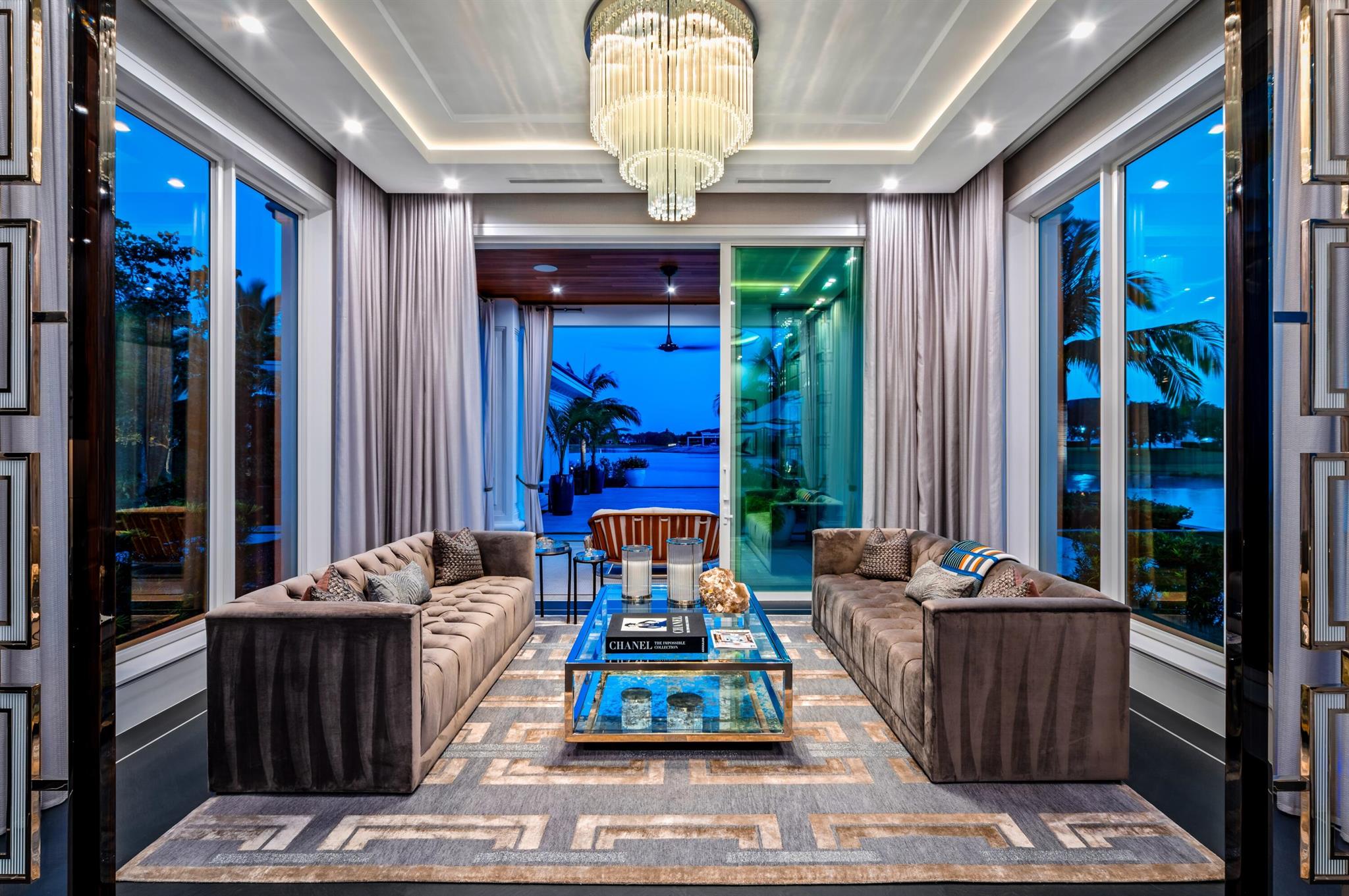 Stone Creek Ranch, KENCO RANCH - Residential