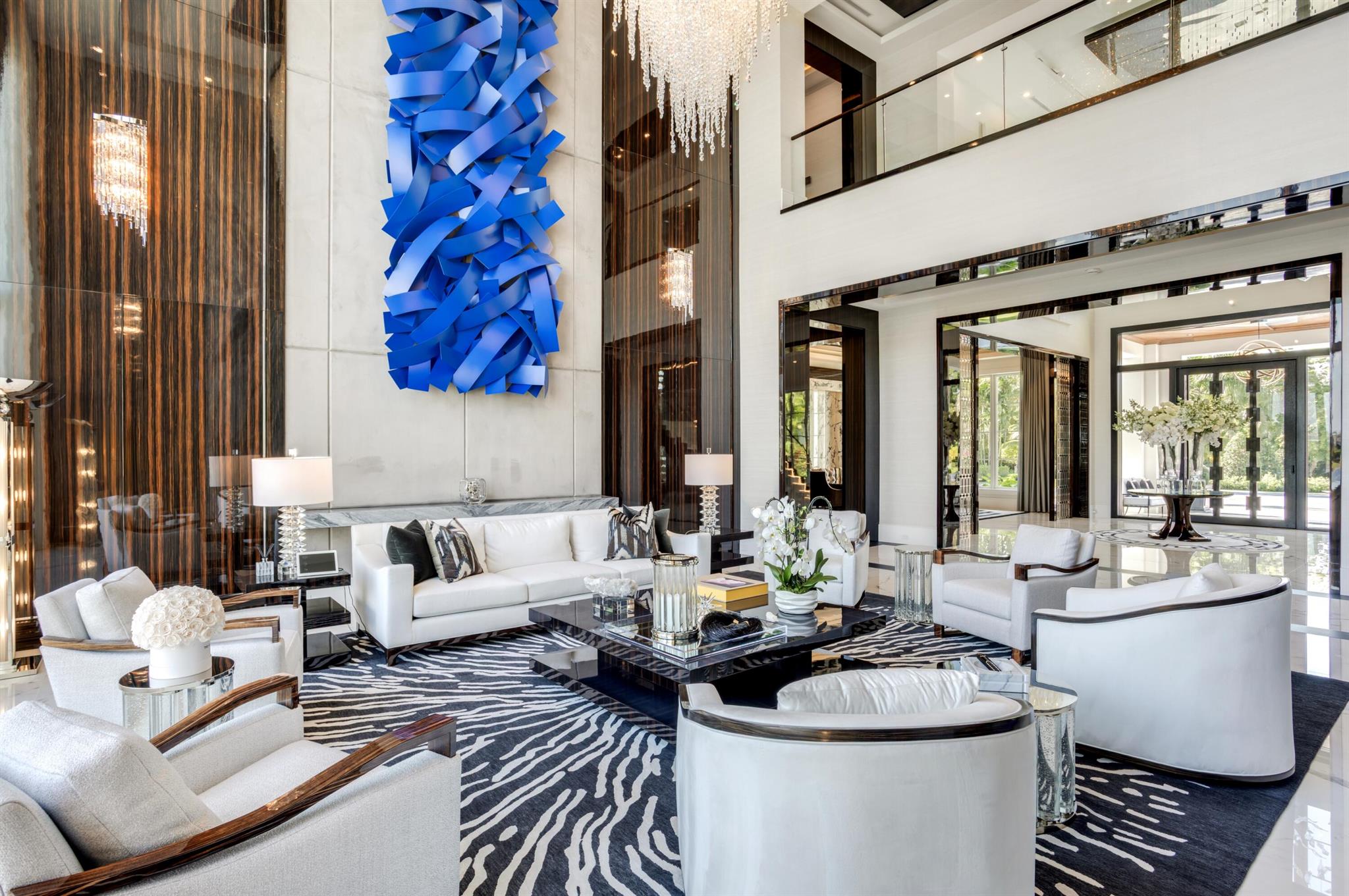 Stone Creek Ranch, KENCO RANCH - Residential