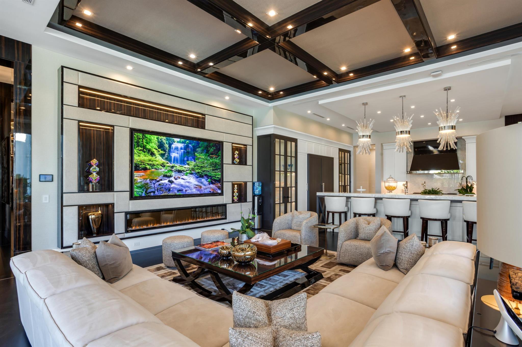 Stone Creek Ranch, KENCO RANCH - Residential